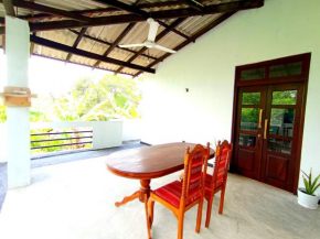 Thumalja Heaven Villa